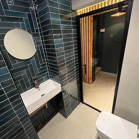 The Hideaway, Hot Tub Appartement Henley-in-Arden Buitenkant foto